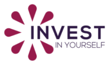 Invest In Yourself logo