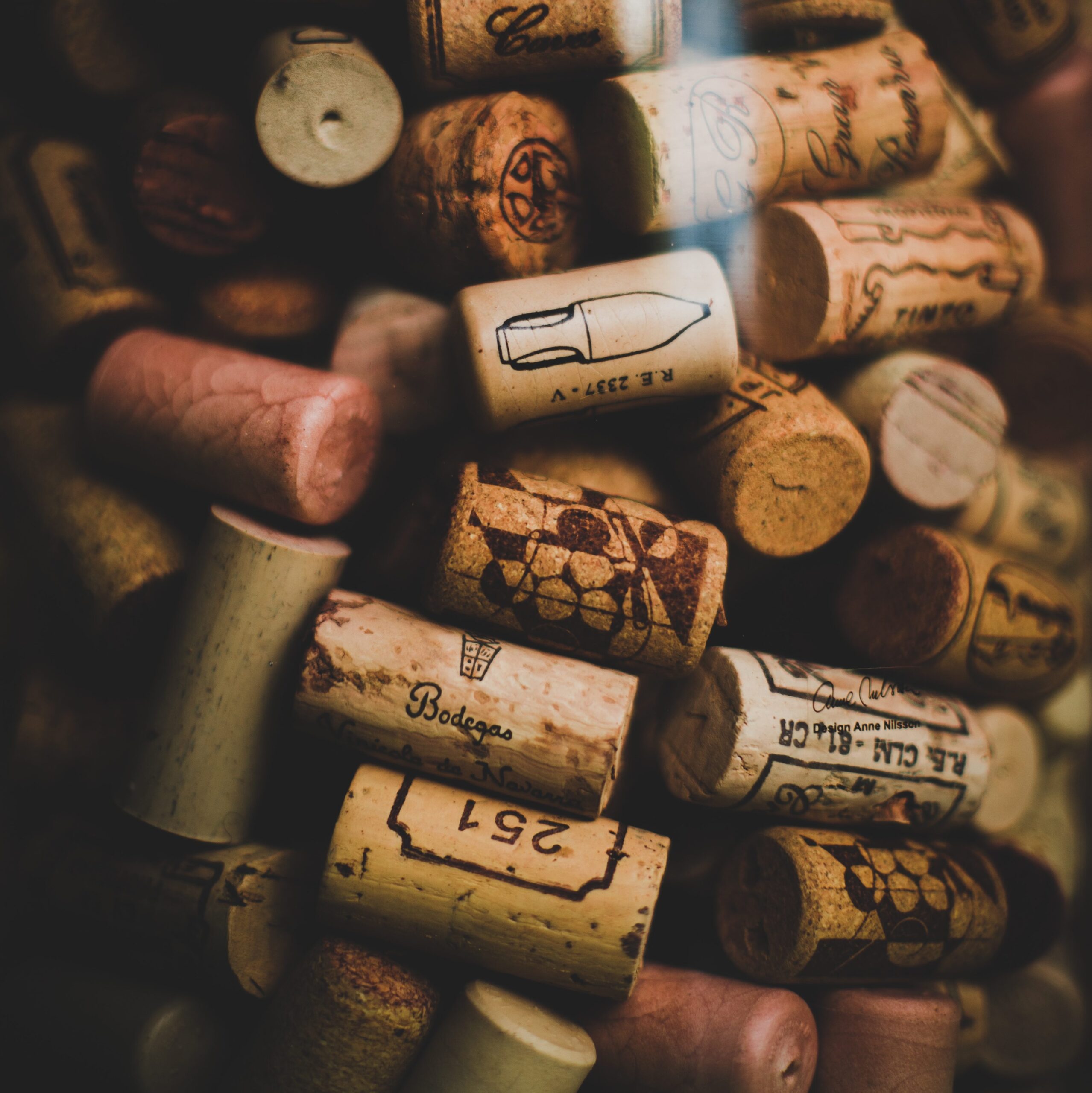 Wine Corks